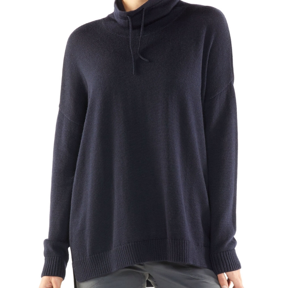 ICEBREAKER cool lite Nova pullover